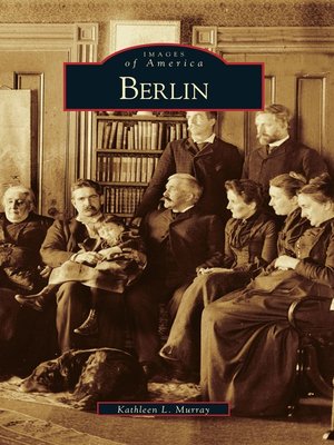 cover image of Berlin
